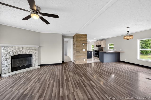 31117 E 689 Road, Wagoner, OK 74467