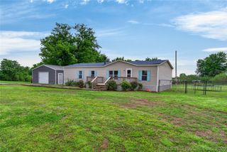31117 E 689 Road, Wagoner, OK 74467