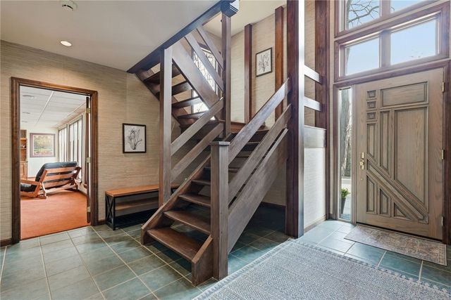 1612 Tiffany Ridge, Upper St Clair, PA 15241