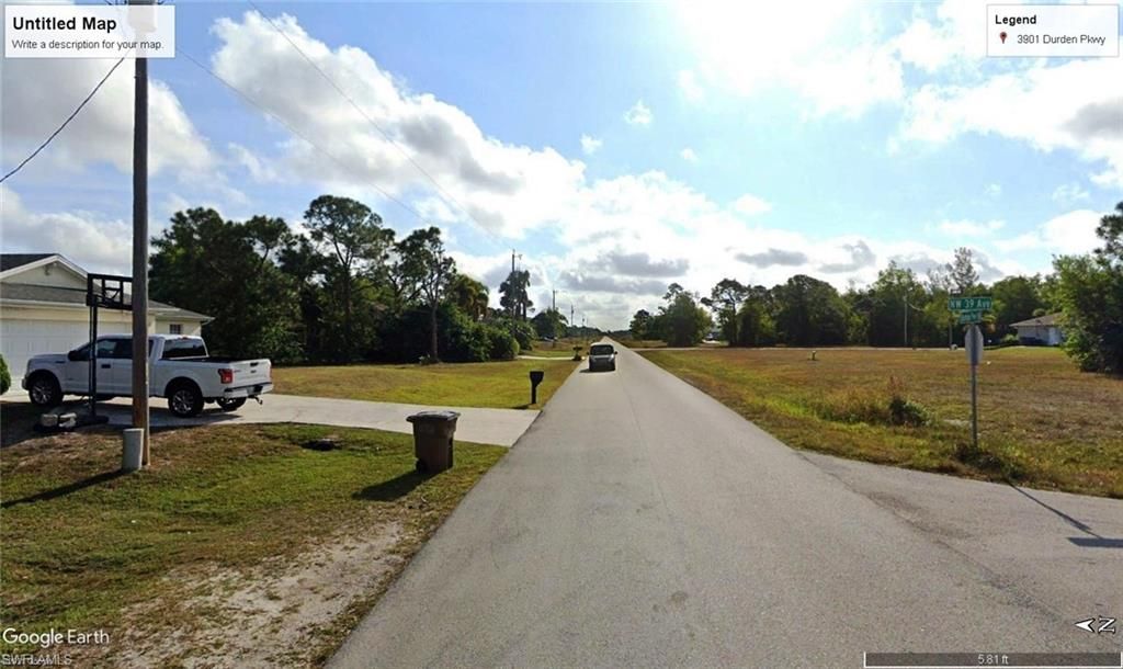 3901 Durden PKY, CAPE CORAL, FL 33993 — photo 2