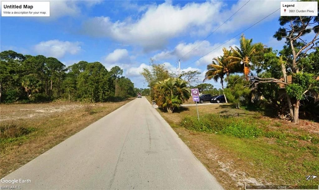 3901 Durden PKY, CAPE CORAL, FL 33993 — photo 3
