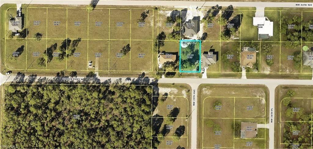 3901 Durden PKY, CAPE CORAL, FL 33993 — photo 4