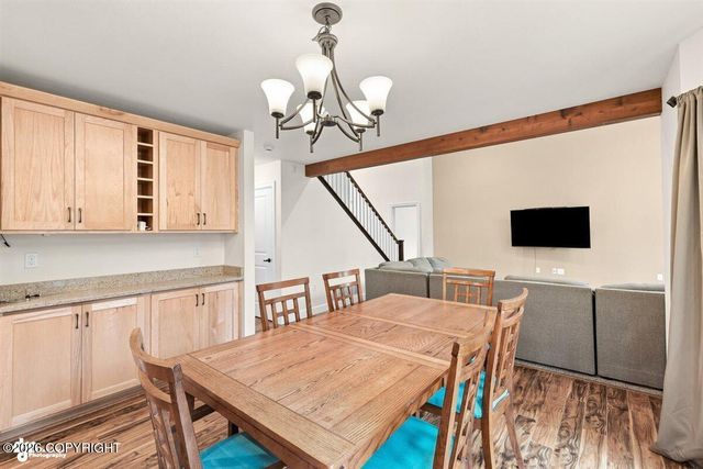 8270 E Splendid View Drive, Palmer, AK 99645
