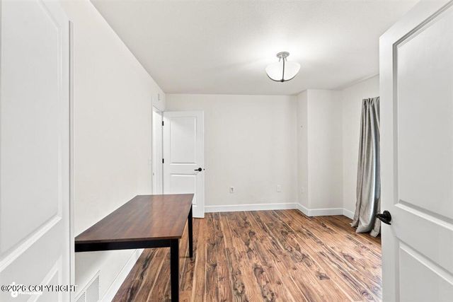8270 E Splendid View Drive, Palmer, AK 99645