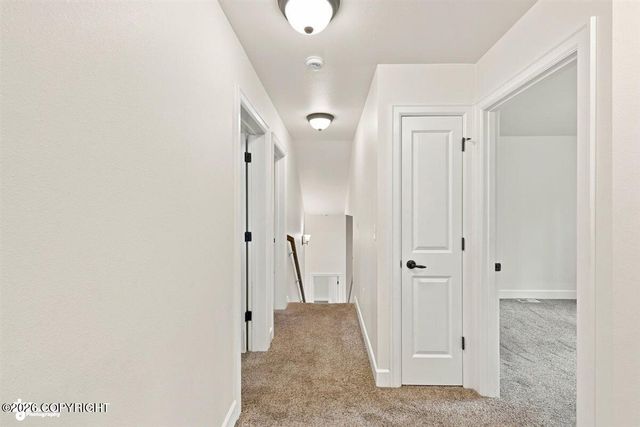 8270 E Splendid View Drive, Palmer, AK 99645