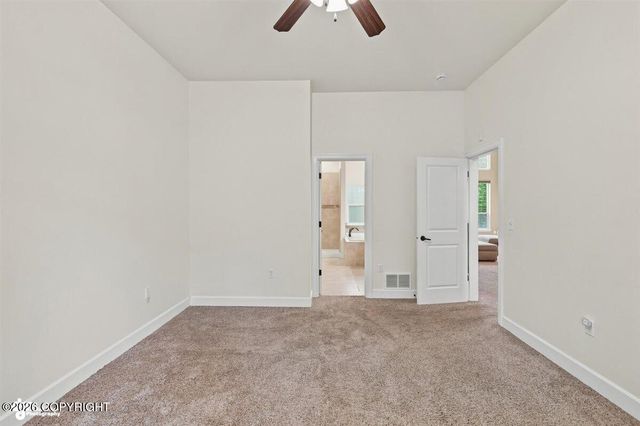 8270 E Splendid View Drive, Palmer, AK 99645