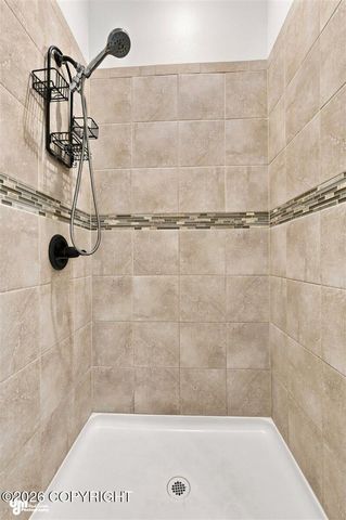 8270 E Splendid View Drive, Palmer, AK 99645