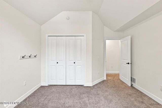 8270 E Splendid View Drive, Palmer, AK 99645