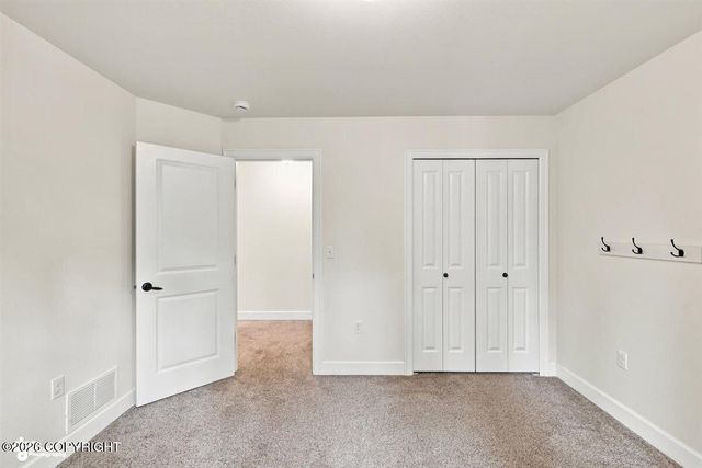 8270 E Splendid View Drive, Palmer, AK 99645