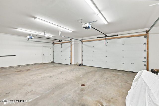 8270 E Splendid View Drive, Palmer, AK 99645