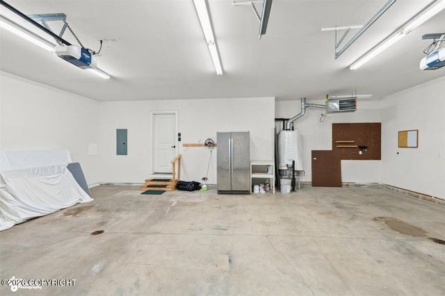 8270 E Splendid View Drive, Palmer, AK 99645