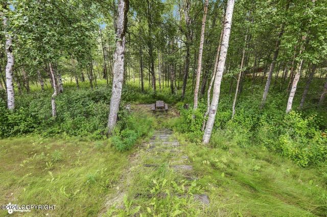 8270 E Splendid View Drive, Palmer, AK 99645