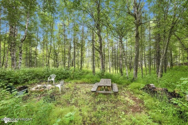 8270 E Splendid View Drive, Palmer, AK 99645