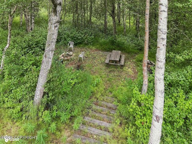 8270 E Splendid View Drive, Palmer, AK 99645