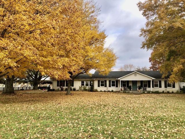 1836 Rock Springs Midland Rd, Christiana, TN 37037