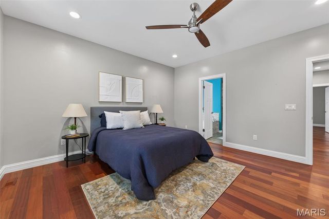 140 S Old Orchard Avenue, Webster Groves, MO 63119