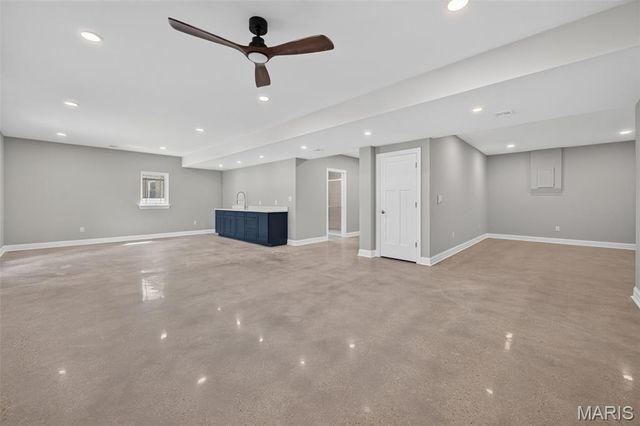 140 S Old Orchard Avenue, Webster Groves, MO 63119