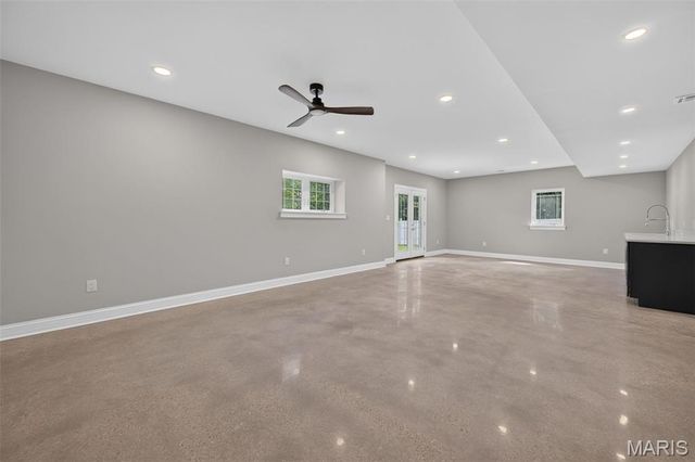 140 S Old Orchard Avenue, Webster Groves, MO 63119