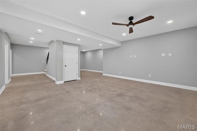 140 S Old Orchard Avenue, Webster Groves, MO 63119