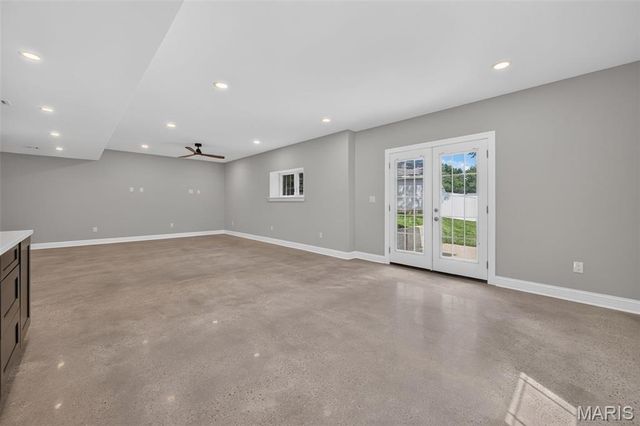 140 S Old Orchard Avenue, Webster Groves, MO 63119