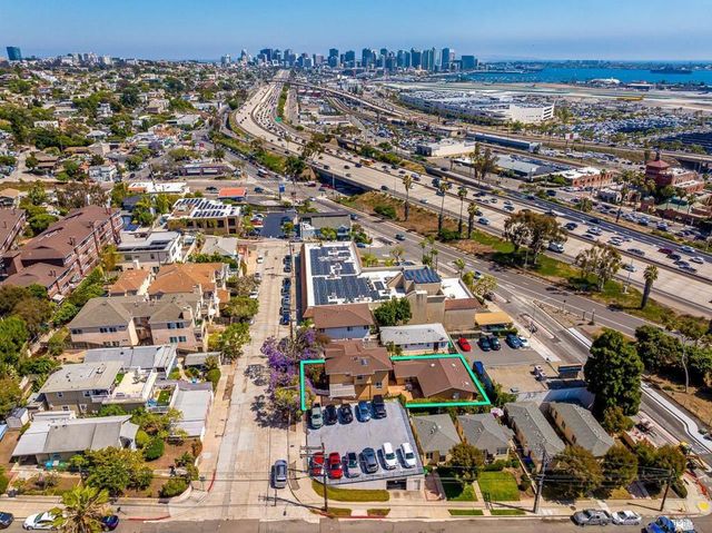 3838 Kettner Blvd, San Diego, CA 92110
