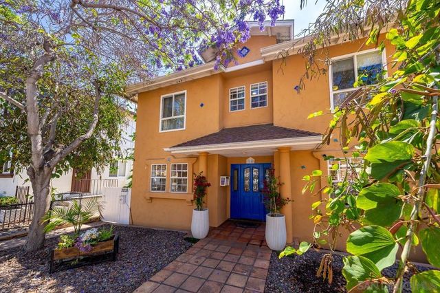 3838 Kettner Blvd, San Diego, CA 92110