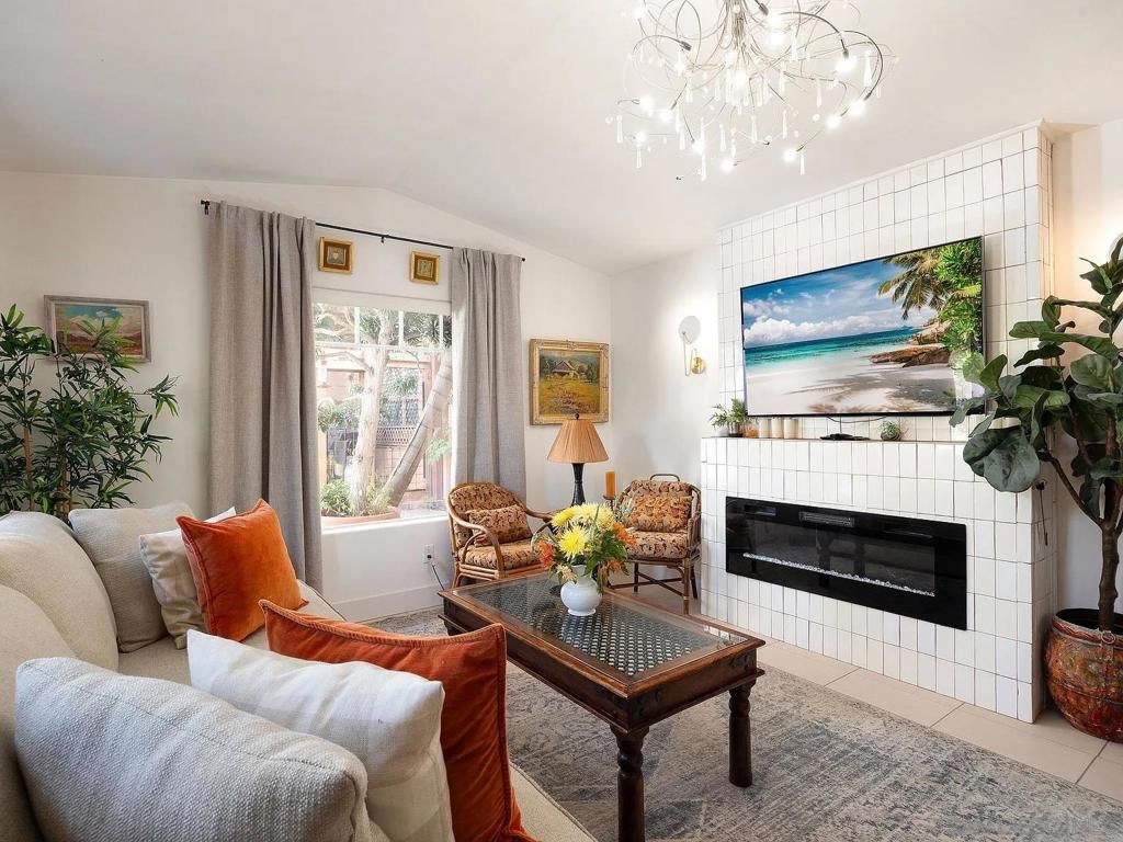 3838 Kettner Blvd, San Diego, CA 92110