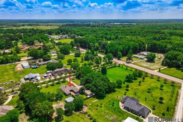 11645 Greenwell Springs-port Hudson Rd, Zachary, LA 70791