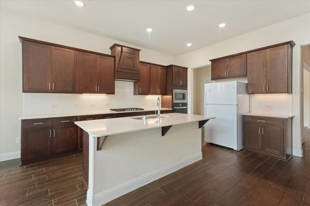 208 Santa Lucia Drive, Anna, TX 75409
