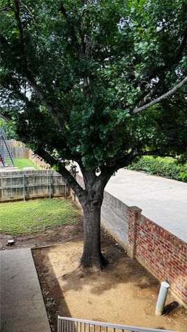 5012 Winder Court A, North Richland Hills, TX 76180
