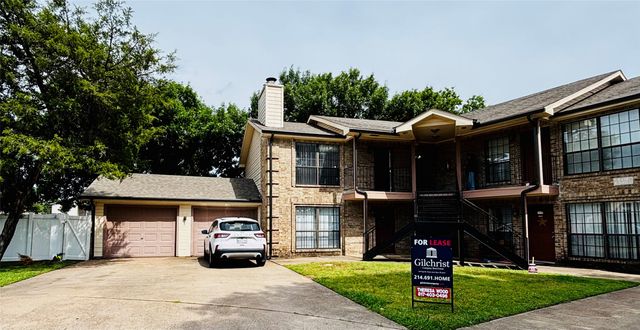 5012 Winder Court A, North Richland Hills, TX 76180