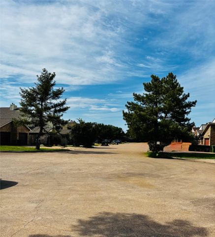 5012 Winder Court A, North Richland Hills, TX 76180
