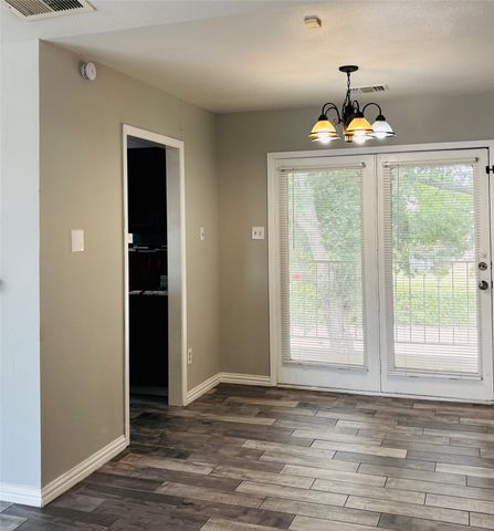 5012 Winder Court A, North Richland Hills, TX 76180