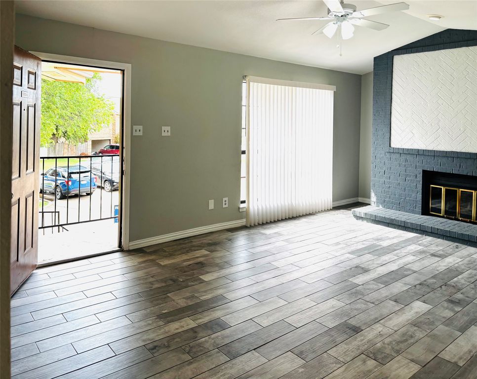 5012 Winder Court A, North Richland Hills, TX 76180