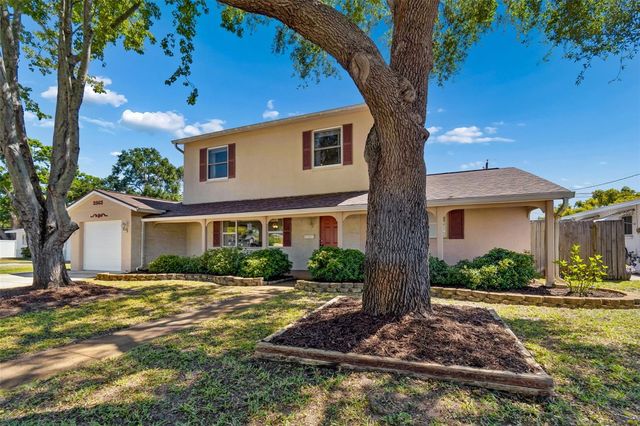 2863 60TH WAY N, St Petersburg, FL 33710