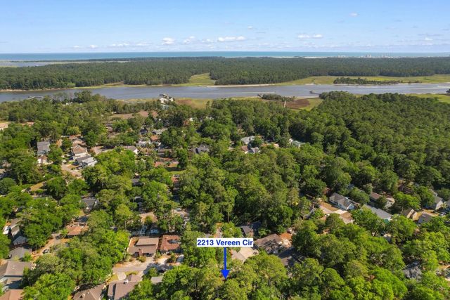 2213 Vereen Circle, Little River, SC 29566