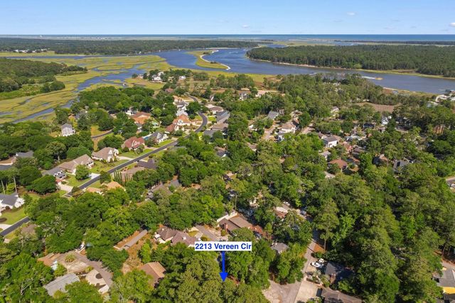 2213 Vereen Circle, Little River, SC 29566