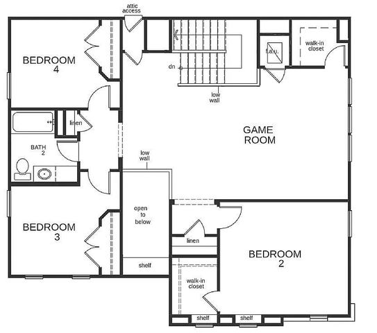 1621 Stinnett DR, Leander, TX 78641