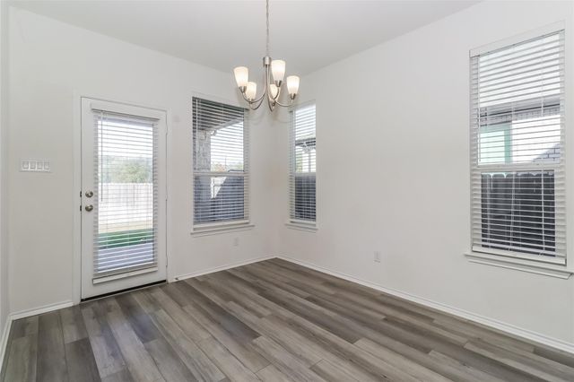 1621 Stinnett DR, Leander, TX 78641