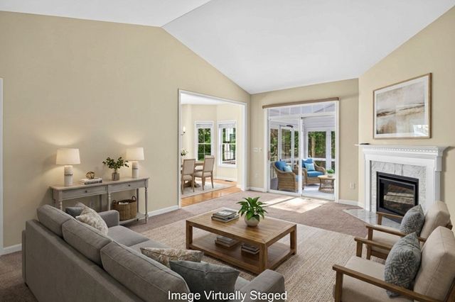 26 Cross Wind, Plymouth, MA 02360