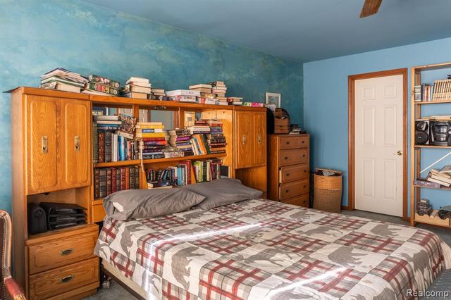 25591 Lord Drive, Chesterfield, MI 48051