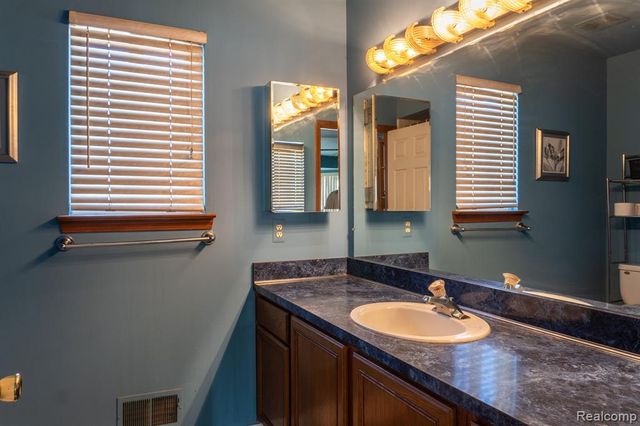 25591 Lord Drive, Chesterfield, MI 48051