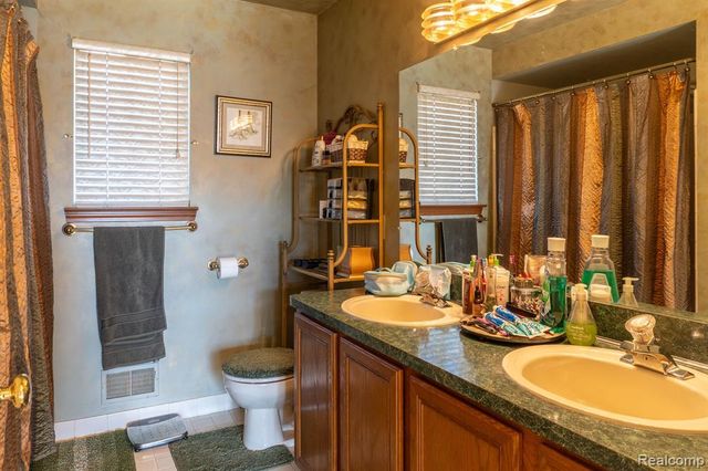 25591 Lord Drive, Chesterfield, MI 48051