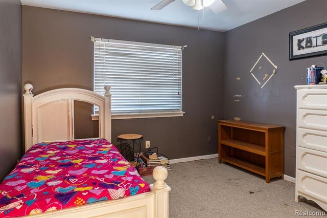 25591 Lord Drive, Chesterfield, MI 48051