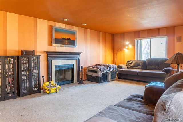 25591 Lord Drive, Chesterfield, MI 48051