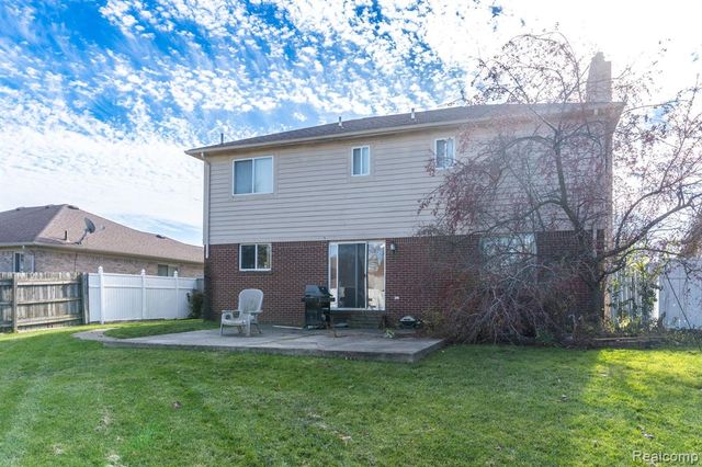 25591 Lord Drive, Chesterfield, MI 48051