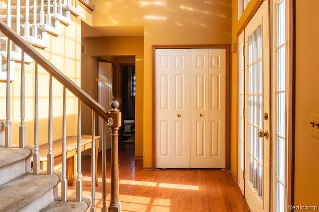 25591 Lord Drive, Chesterfield, MI 48051