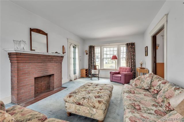 134 Buffum Street, Buffalo, NY 14210