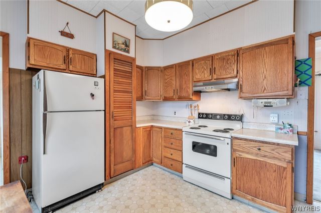 134 Buffum Street, Buffalo, NY 14210