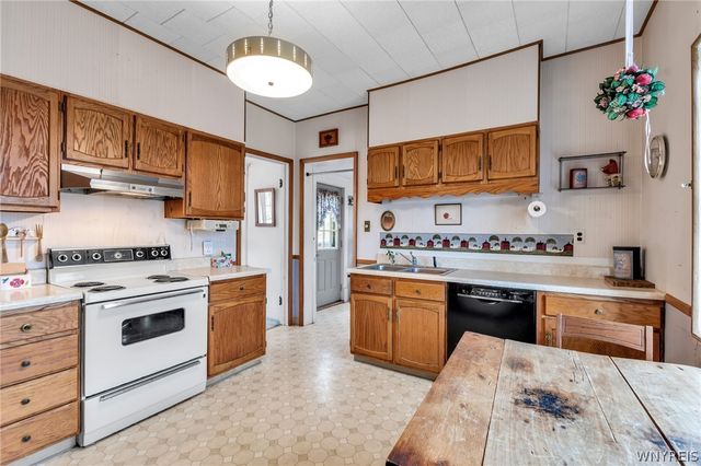 134 Buffum Street, Buffalo, NY 14210